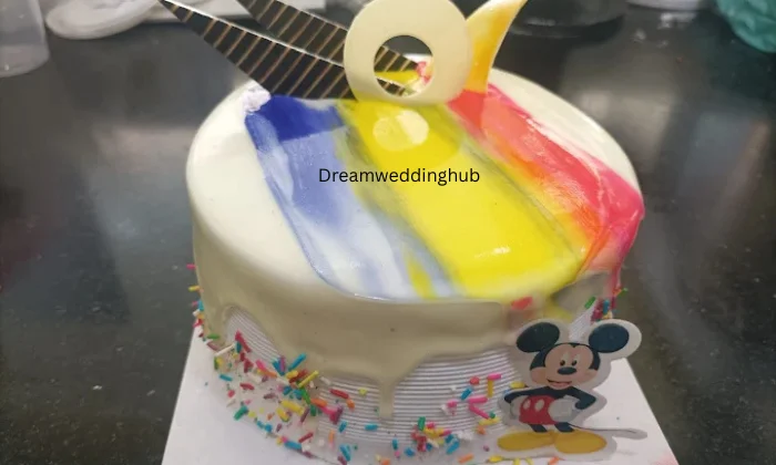 Cake Bites Thanjavur